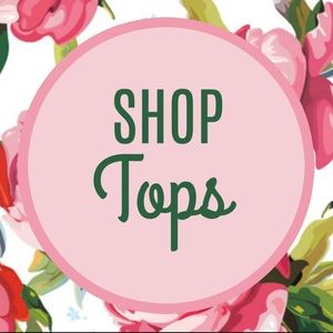 Shop // T O P S